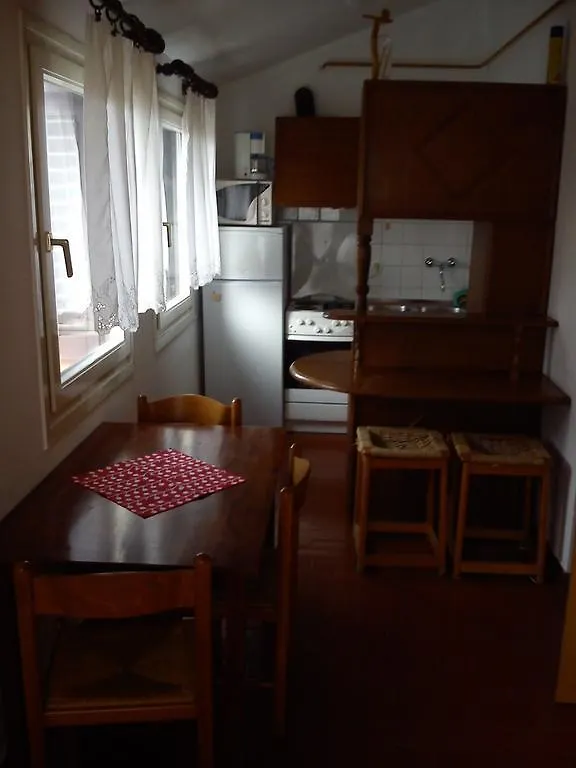 Apartment Old Town Pula Croatia