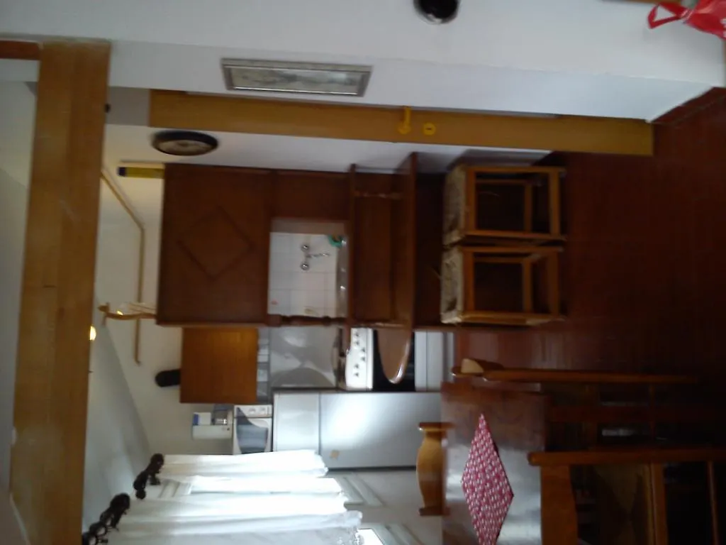 Apartment Old Town Pula
